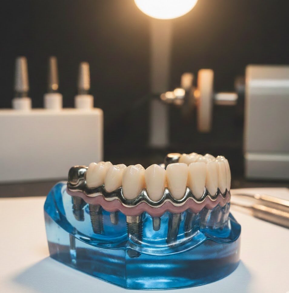 Laboratorio en churriana malaga